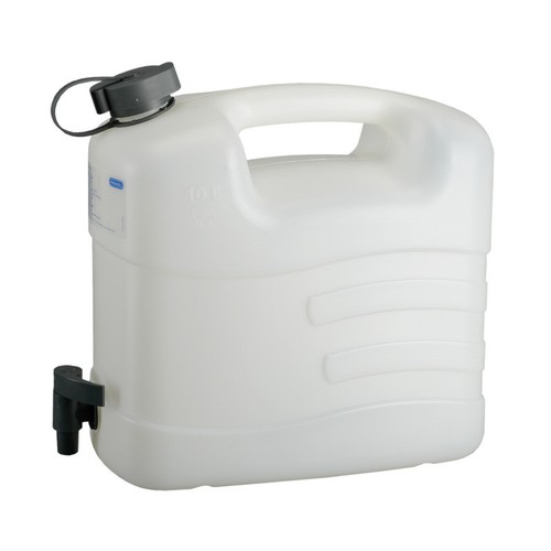Jerrycan alimentaire pressol - alimentaire,