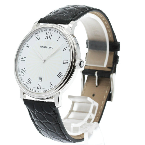 Montre homme montblanc - montre,