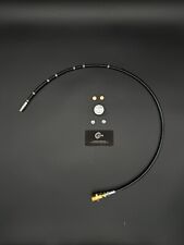 Secondary Air Port Carbon Clean Tool for Audi 3.2 & 3.0 VAS6825/1  - ES3559039