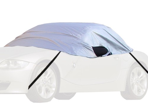 Fiat barchetta 1995 2005 half - 1995-2005,