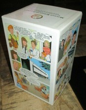 Vandersteen - Bob et Bobette -