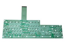 Clavier de haute qualité