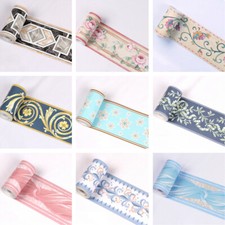 10M Floral Papier Peint Mural