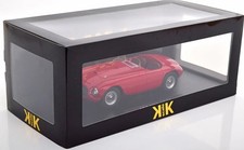Ferrari 166 MM Barchetta  1949