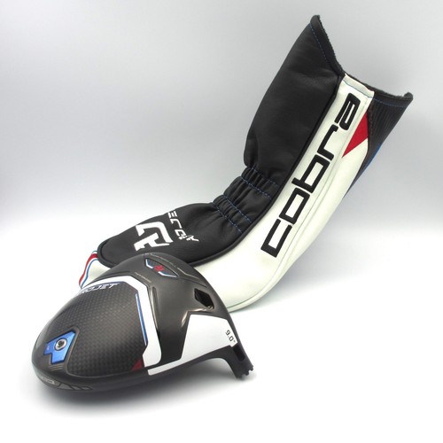 Cobra aerojet driver - cobra,