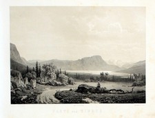1850 - Tindsö Telemark