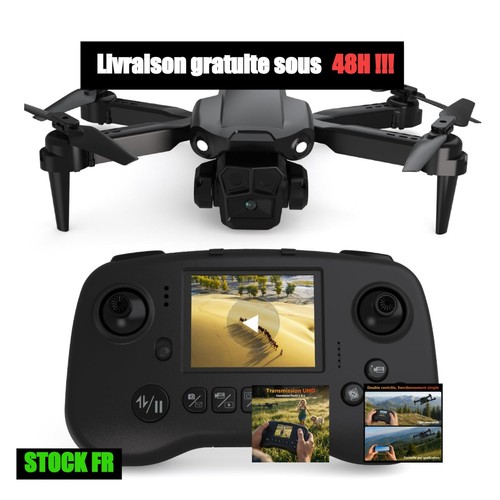 Drone avec caméra 1080p - drone, pour