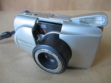 APPAREIL PHOTO Argentique