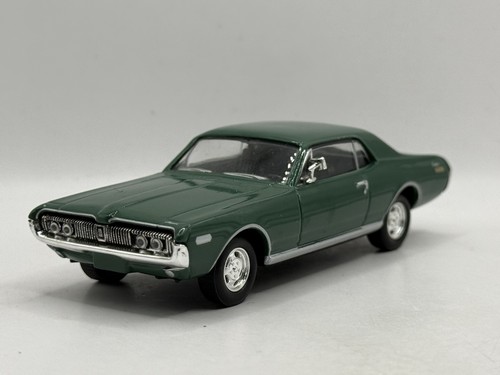 Mercury cougar 1968 43 - mercury,