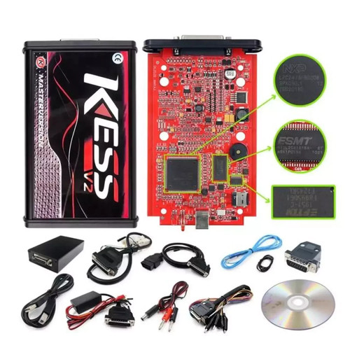 Kess 017 outil de - 💥kess, v2.8