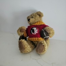 Florida State Seminoles Teddy Bear College Football