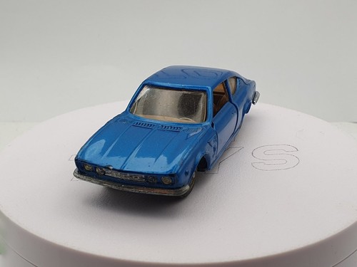 Fiat dino coupé mercury - coupé,