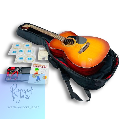 Guitare acoustique aria - guitare,