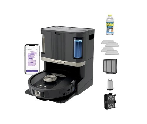 Shark powerdetect 1 - powerdetect, 2-in-1