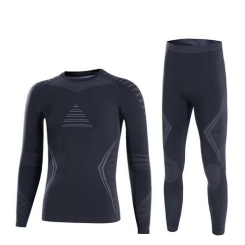 Ensemble thermique ski - ensemble,