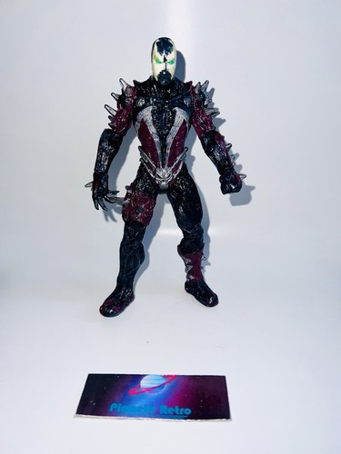 Figurine articulée spawn - figurine,