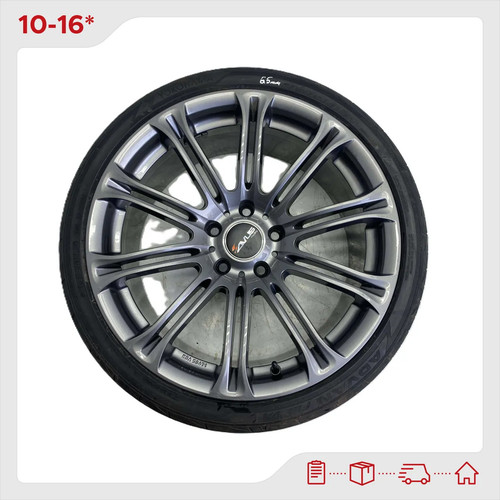 Bmw series jante alliage - series,