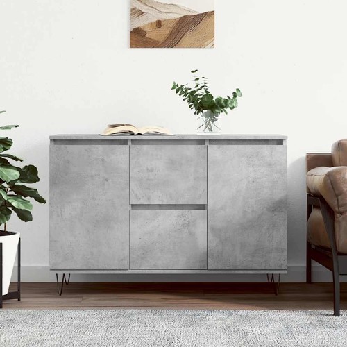 Buffet armoire latérale - buffet,