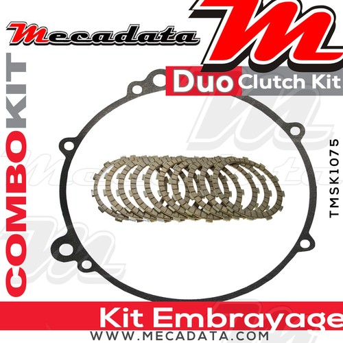Kit embrayage disques - kit,