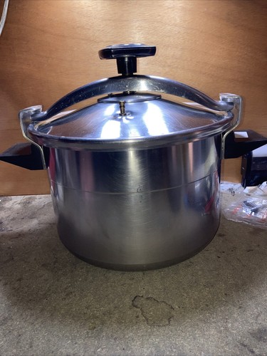 Cocotte minute seb inox - minute,
