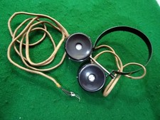 ANCIEN ECOUTEUR TSF CASQUE