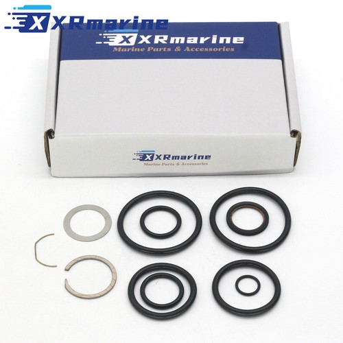Kit étanchéité power - kit,