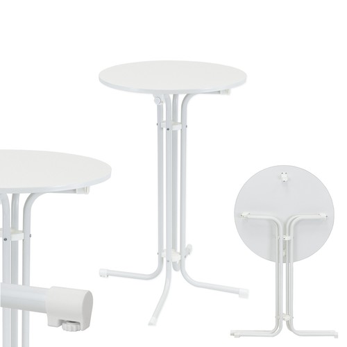 Table bistrot - bistrot, de