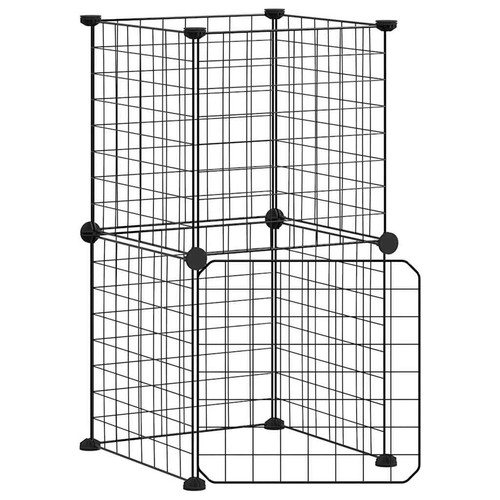 Cage animaux compagnie 8 - cage,
