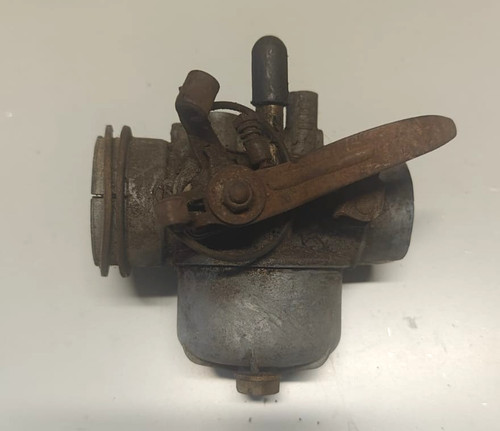 Carburateur bing pour tondeuse - carburateur,