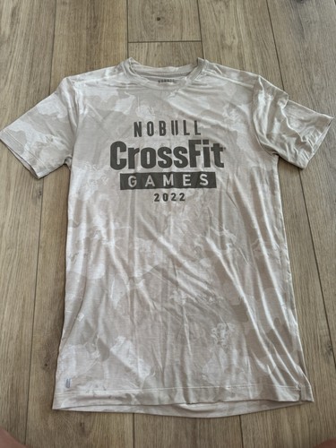Nobull crossfit games - crossfit, 2022