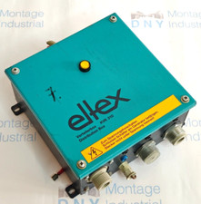 Eltex KVK 310 230V 50-60Hz