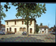 SAINT-LYS (31) RENAULT JUVA 4, R6, R16, FIAT POST OFFICE