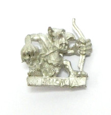 WARHAMMER 40000 40K GORKAMORKA SNOT ARC ORKS MINIATURES METAL GW 97 COLLECTION