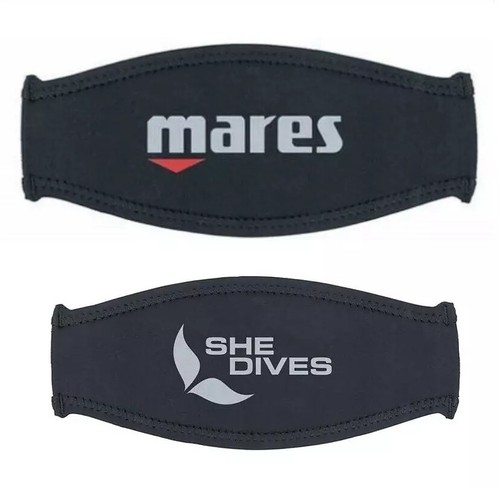 Mares band masque en - mares, de