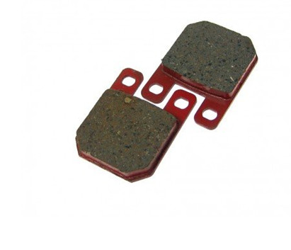 Garnitures frein - garnitures, de