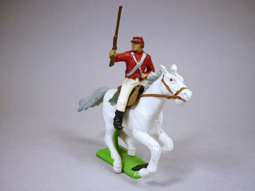 Britains deetail 1971 - britains,