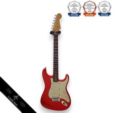 Étui rigide pour guitare