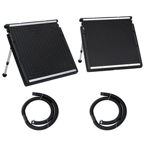Panneau chauffage solaire - panneau,