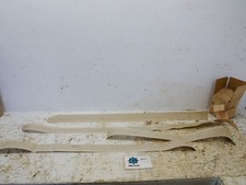 NOS FSJ Golden Eagle Decals Jeep Wagoneer Cherokee J10 J20