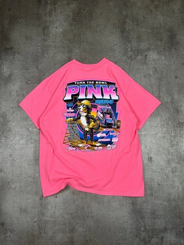 Tee shirt nascar turn - nascar,