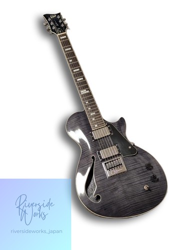 Esp ltd evertune see thru - esp,