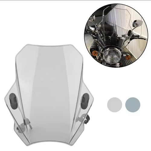 Pare brise moto universel - moto,
