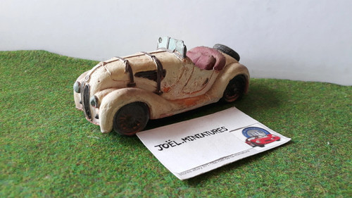 Epave bmw 328 - bmw, cabrio
