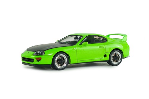 Toyota supra solido - mk.4,