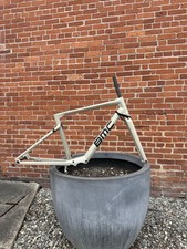 BMC Alpenchallenge Frame
