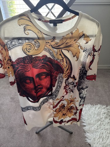 Versace jeans couture shirt - couture, t-shirt