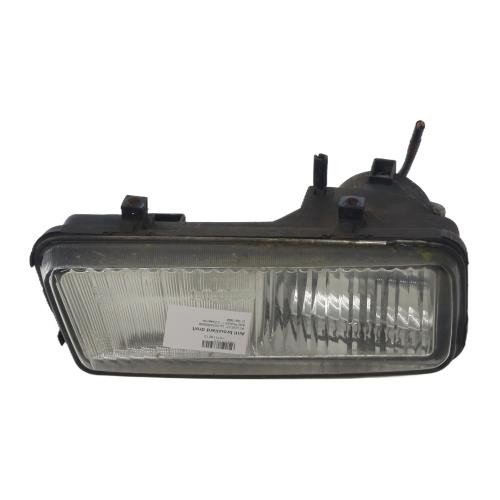 Anti brouillard droit - , (feux)
