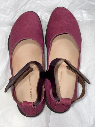 Chaussures plates trippen pour - trippen,