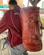 Sac de voyage homme / femme