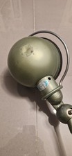 Lampe  JIELDE industrielle 3